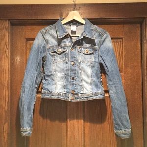 H&M Jean jacket